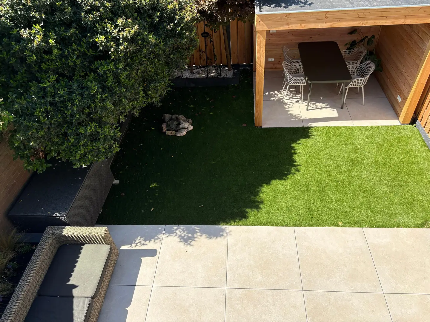 Foto #41 Huurwoning Reigerlaan Noordwijkerhout