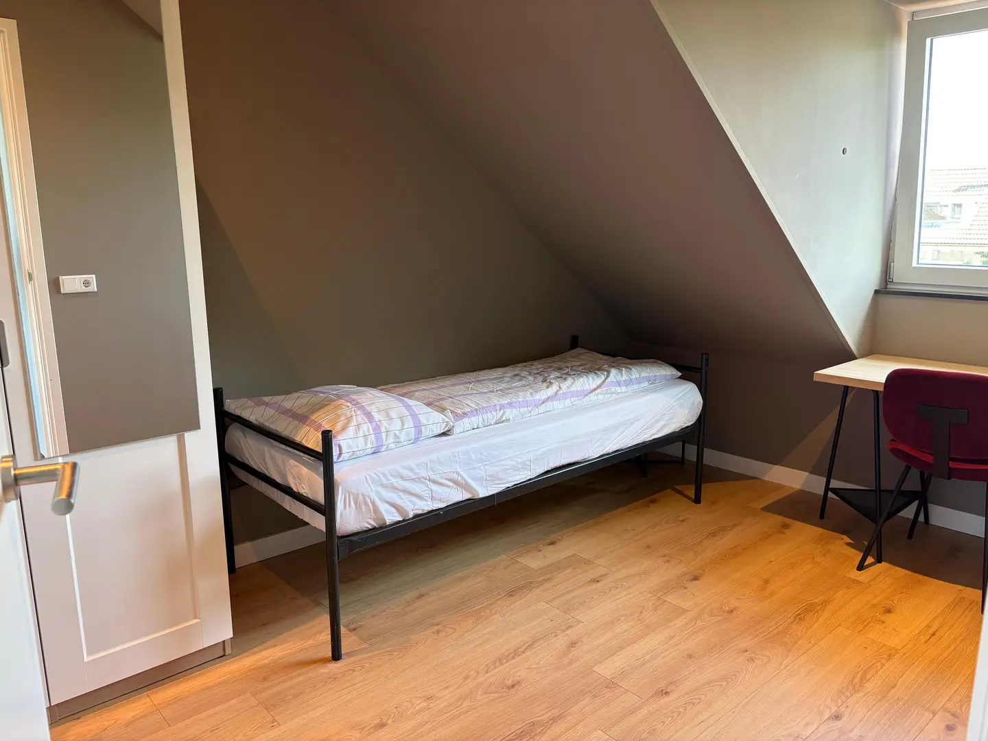 Foto #33 Huurwoning Reigerlaan Noordwijkerhout