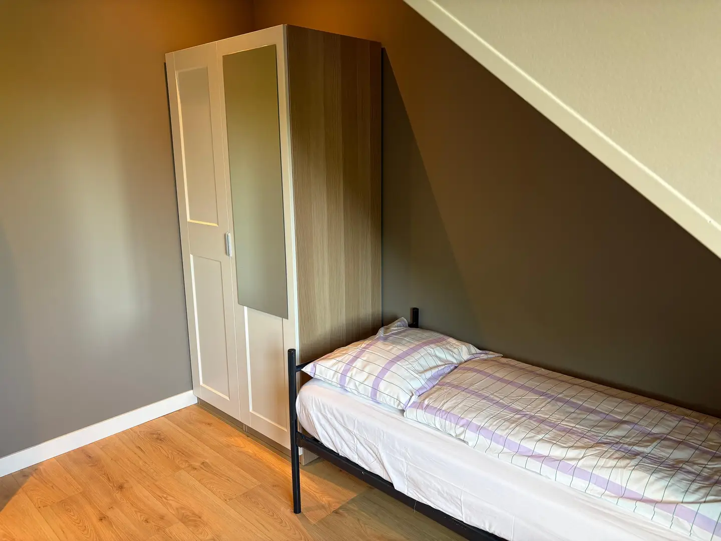 Foto #34 Huurwoning Reigerlaan Noordwijkerhout