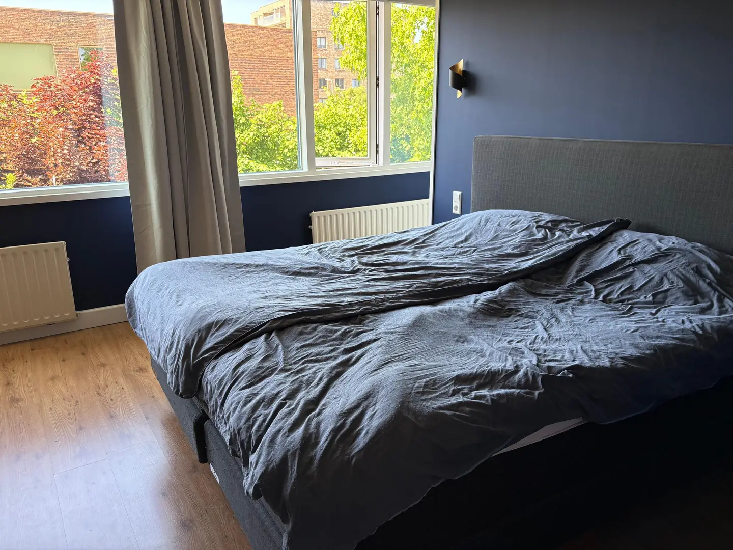 Foto #21 Huurwoning Reigerlaan Noordwijkerhout