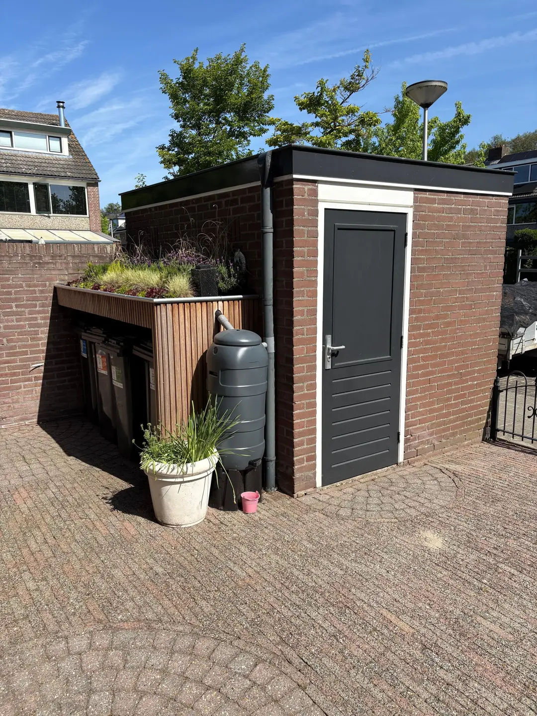 Foto #4 Huurwoning Reigerlaan Noordwijkerhout
