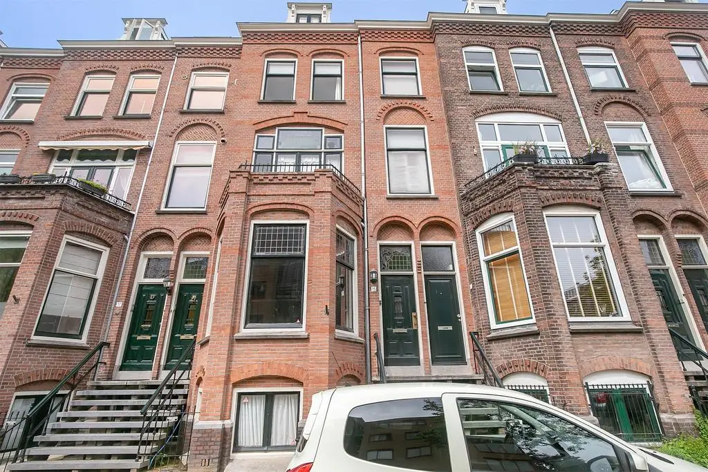 Foto #17 Appartement Schroeder van der Kolkstraat Utrecht
