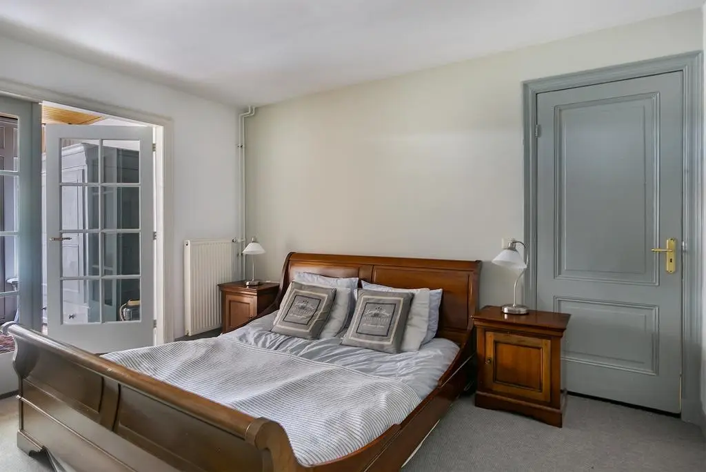 Foto #10 Appartement Schroeder van der Kolkstraat Utrecht