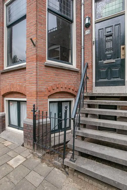 Foto #19 Appartement Schroeder van der Kolkstraat Utrecht
