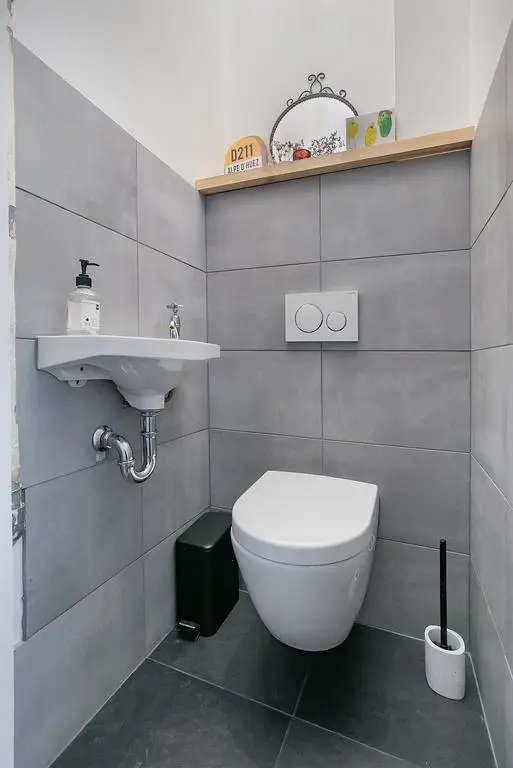 Foto #13 Appartement Schroeder van der Kolkstraat Utrecht