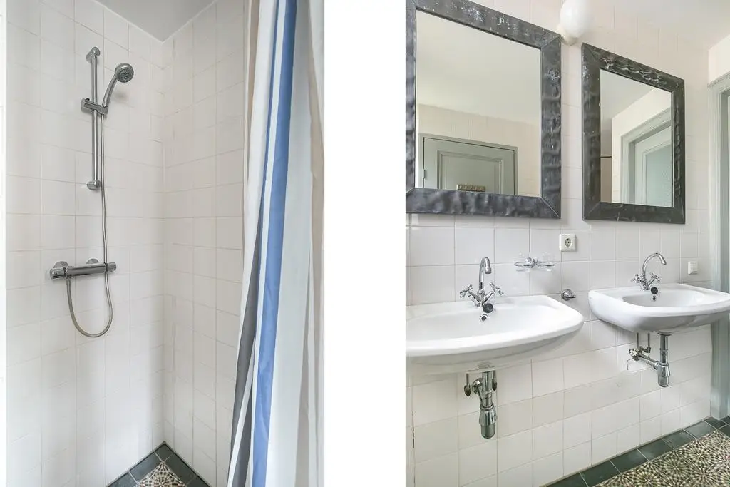 Foto #12 Appartement Schroeder van der Kolkstraat Utrecht