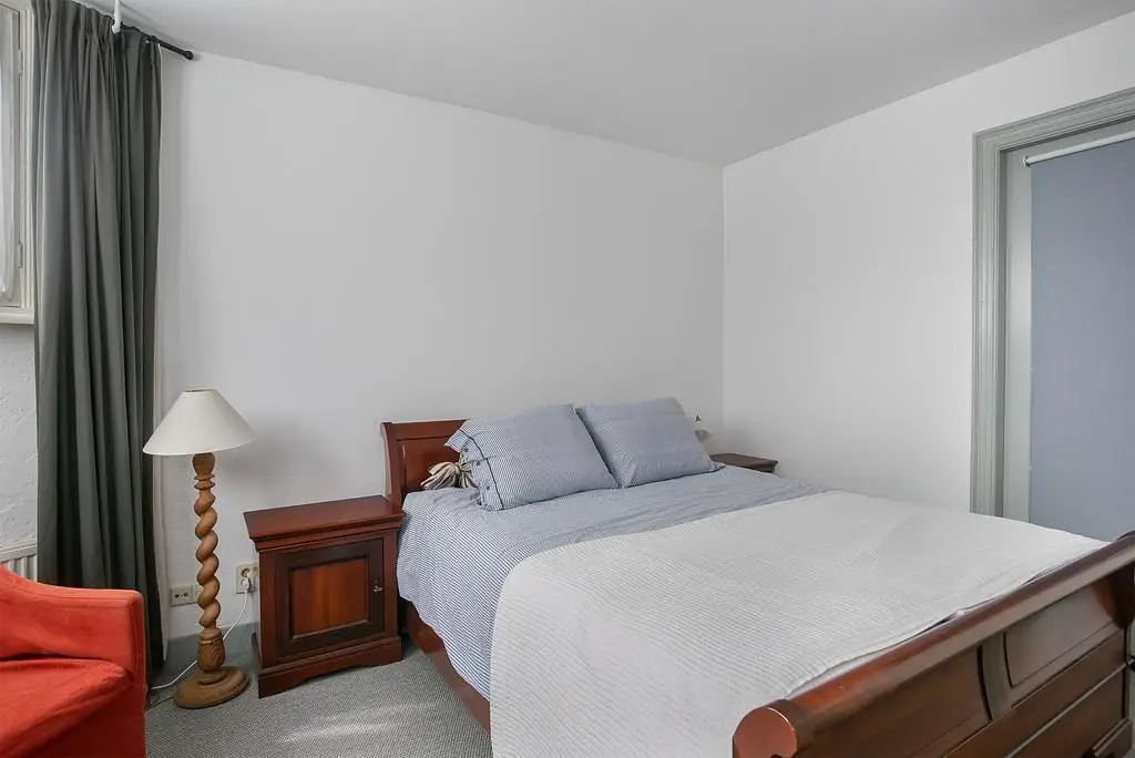 Foto #9 Appartement Schroeder van der Kolkstraat Utrecht