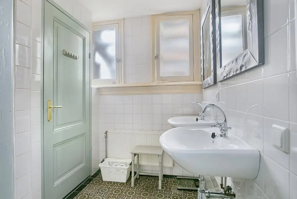Foto #11 Appartement Schroeder van der Kolkstraat Utrecht