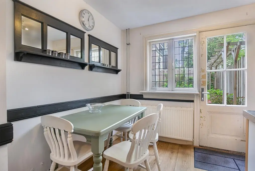 Foto #5 Appartement Schroeder van der Kolkstraat Utrecht