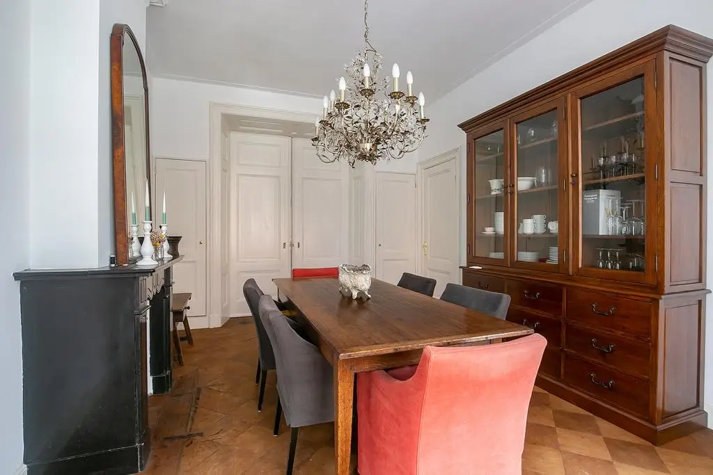 Foto #3 Appartement Schroeder van der Kolkstraat Utrecht