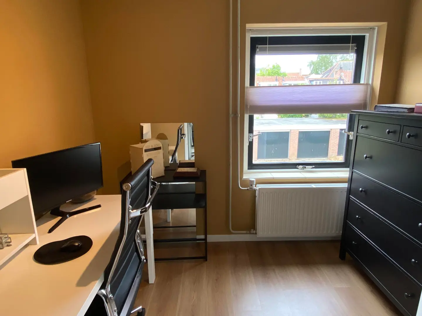 Foto #22 Huurwoning Teut Amersfoort