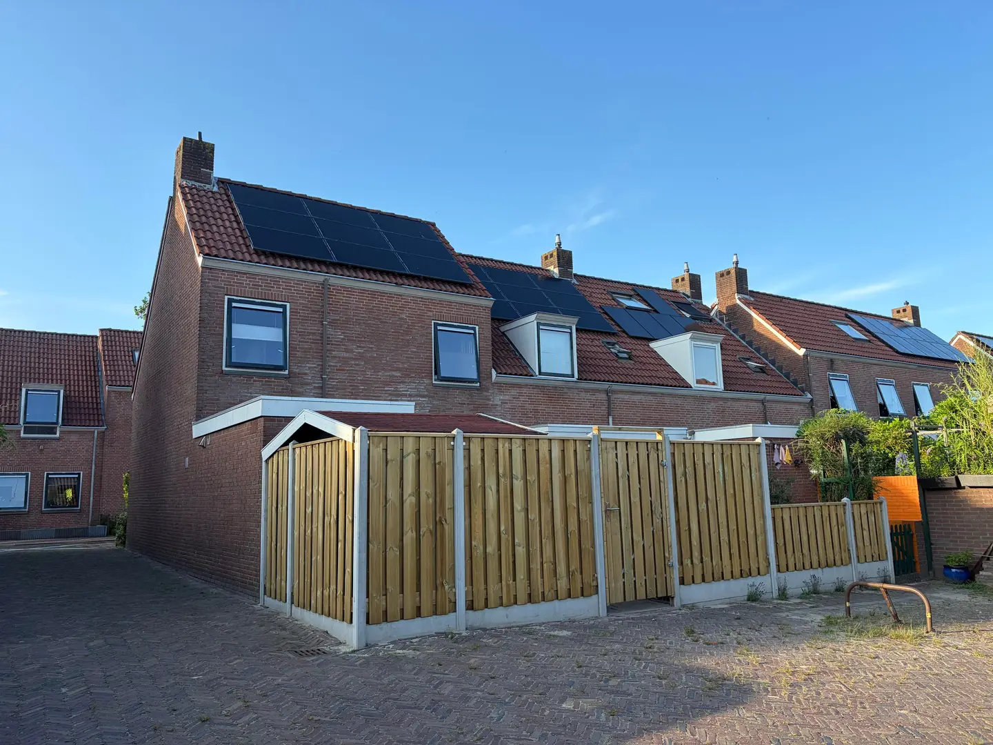 Foto #2 Huurwoning Teut Amersfoort