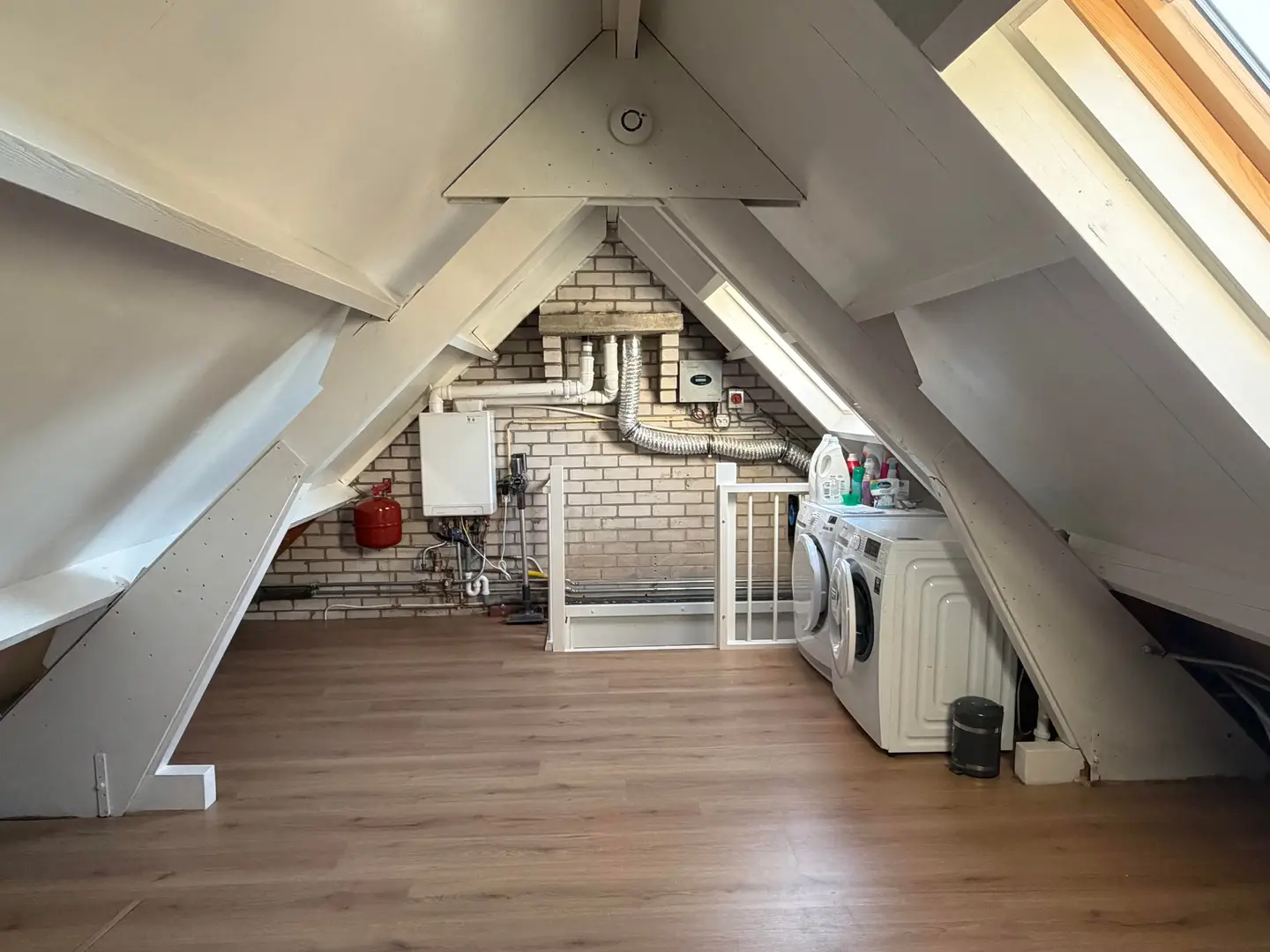 Foto #26 Huurwoning Teut Amersfoort