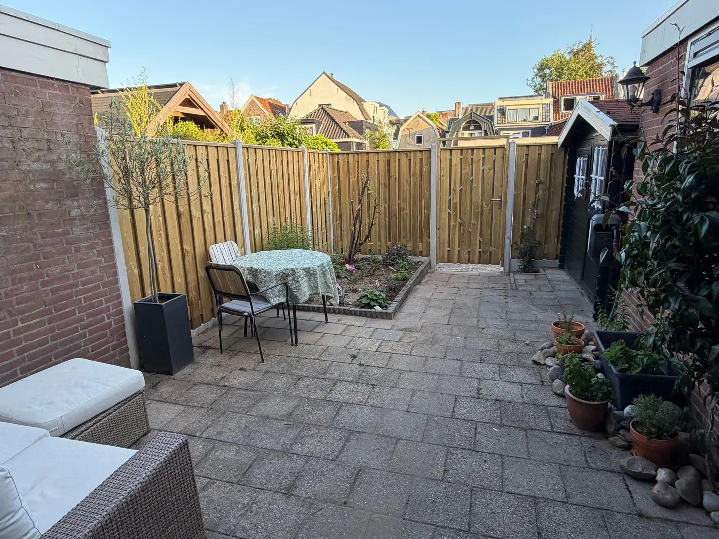 Foto #28 Huurwoning Teut Amersfoort