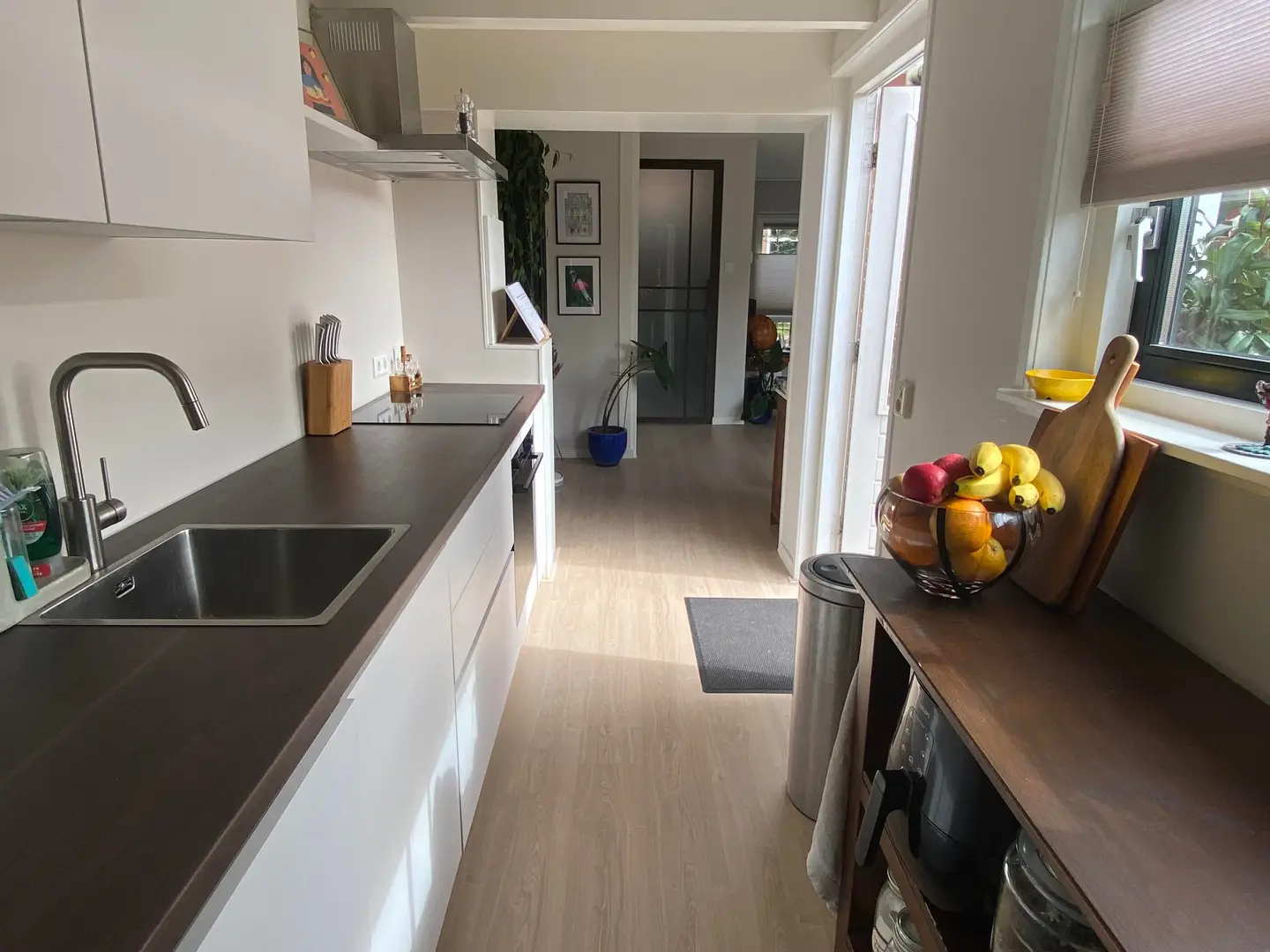 Foto #9 Huurwoning Teut Amersfoort