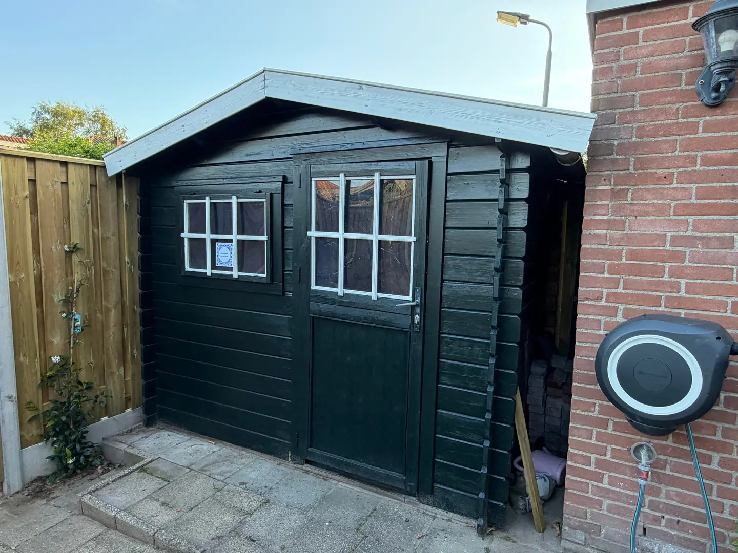 Foto #29 Huurwoning Teut Amersfoort