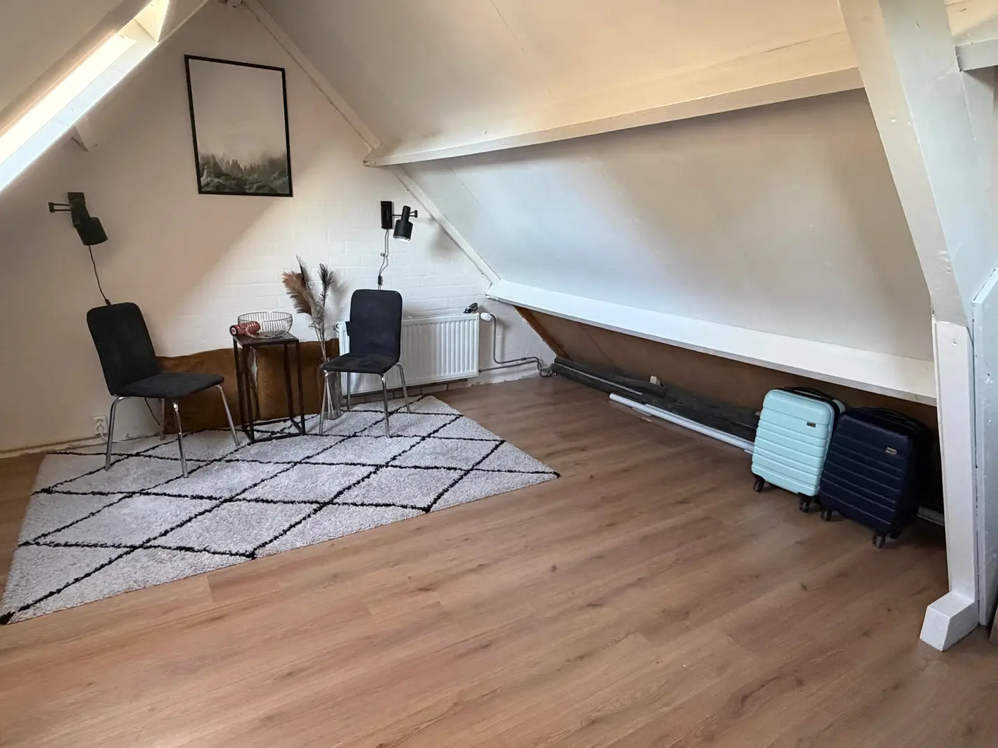 Foto #25 Huurwoning Teut Amersfoort