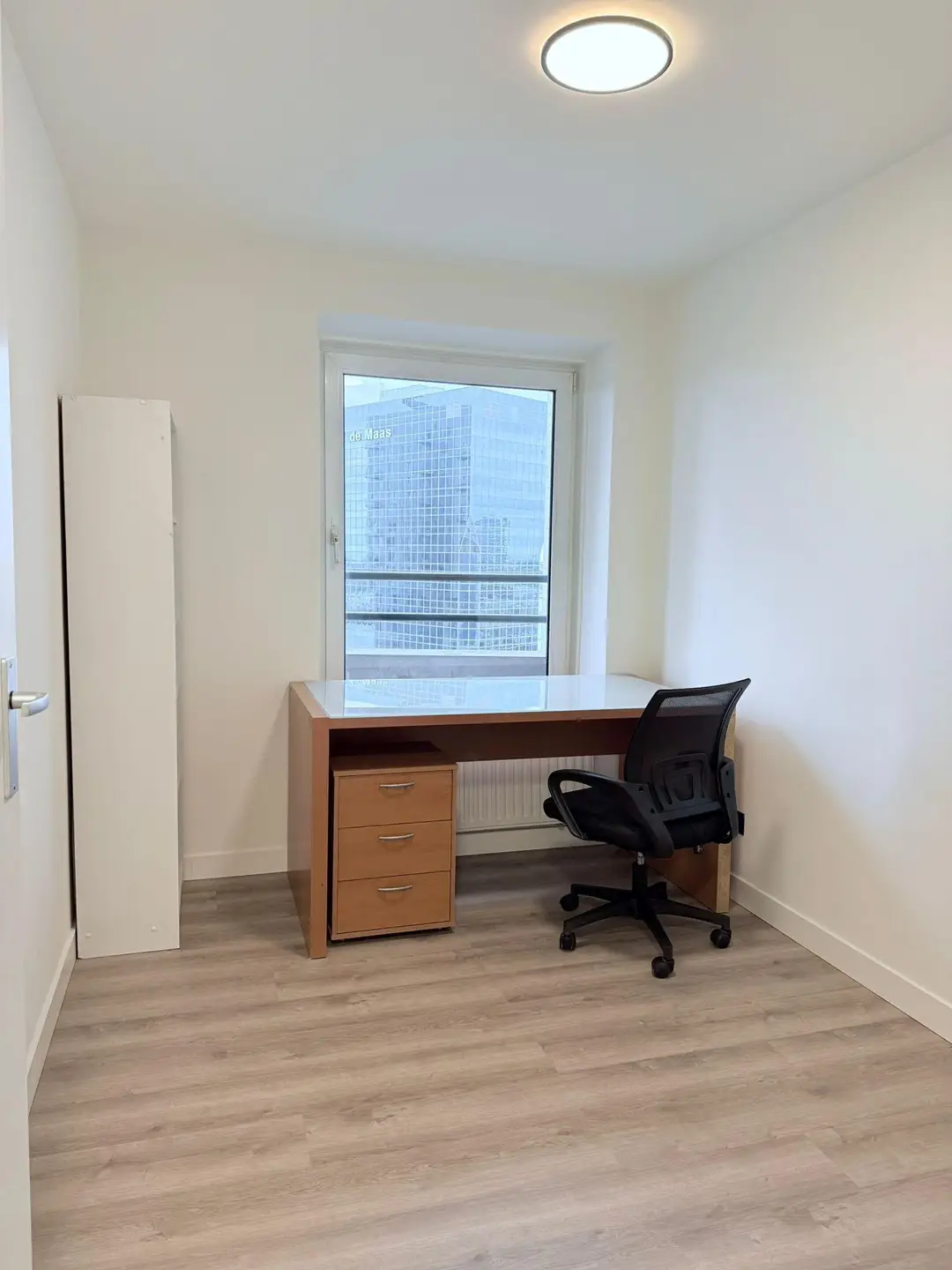 Foto #6 Appartement Bierstraat Rotterdam
