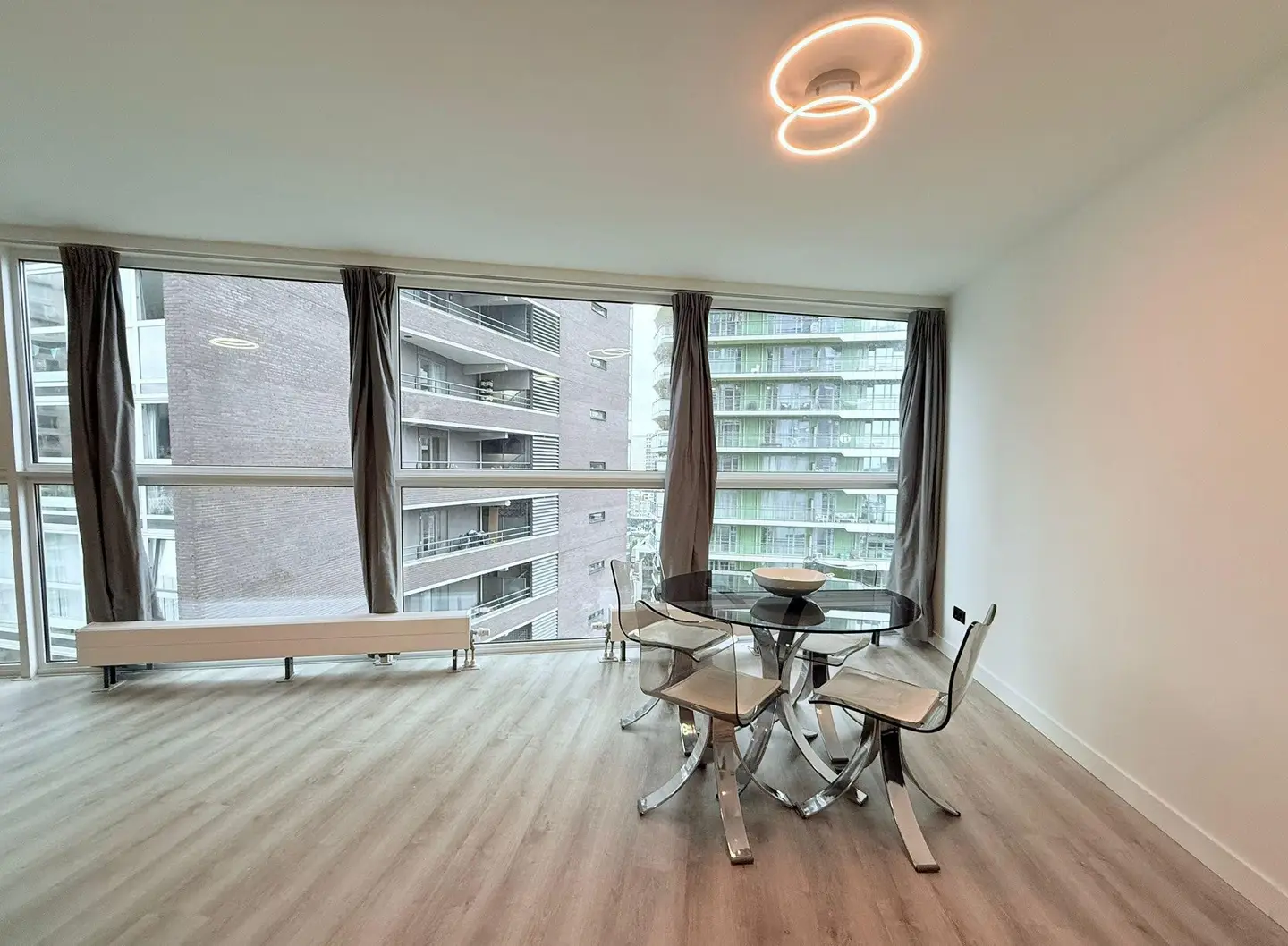 Foto #2 Appartement Bierstraat Rotterdam