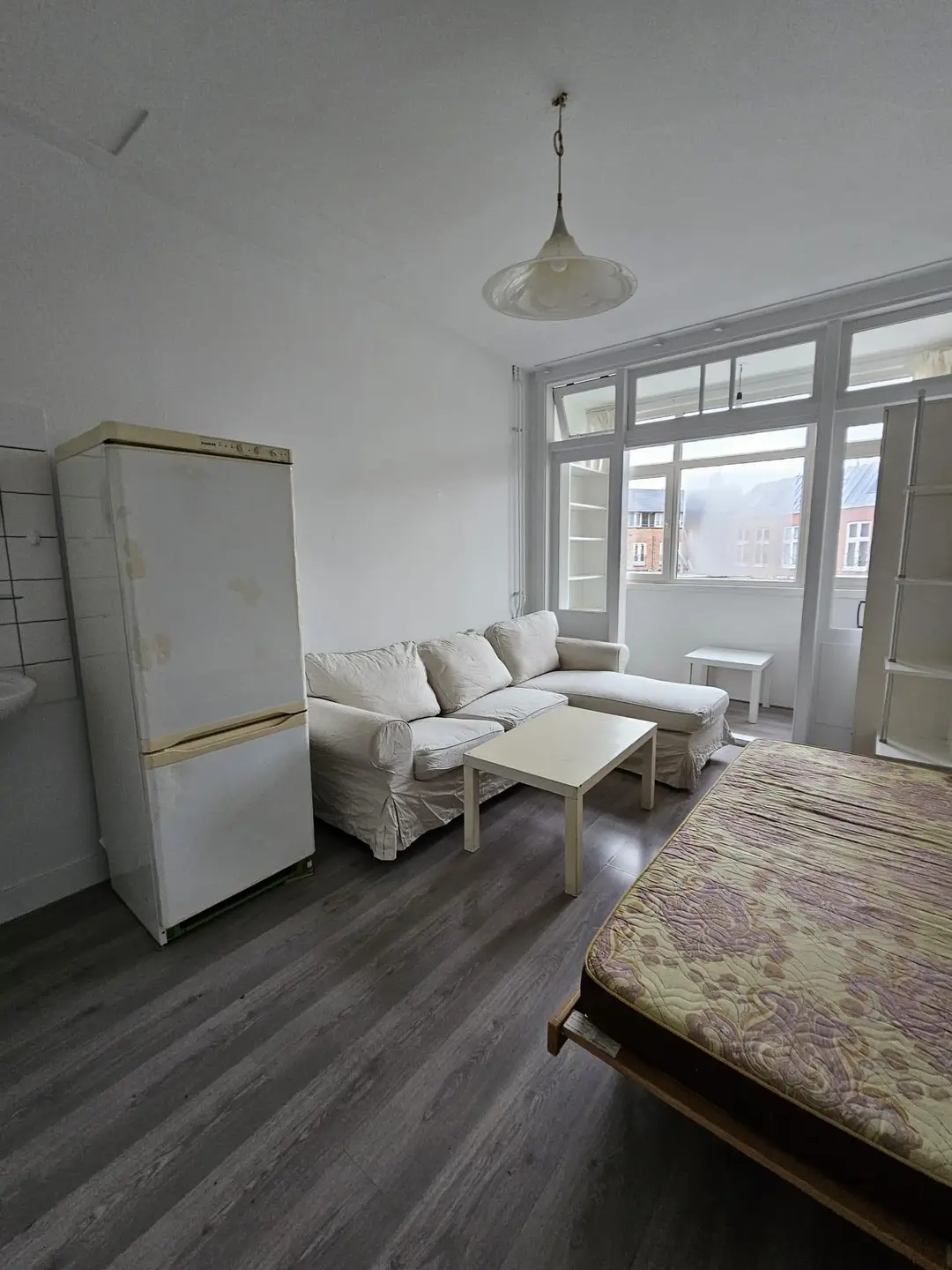 Foto #3 Kamer Rozenburgsestraat Schiedam