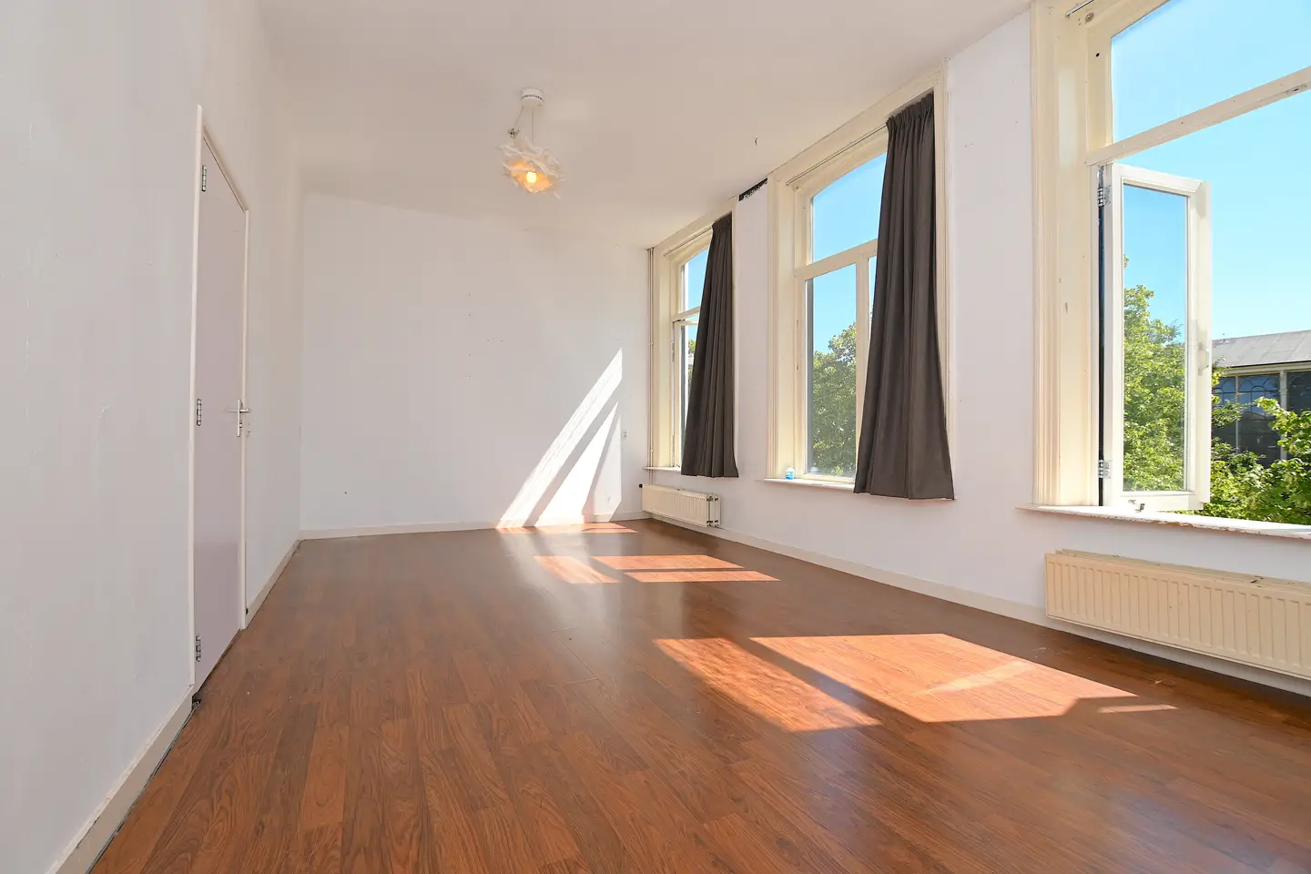 Foto #1 Appartement Akerkhof Groningen
