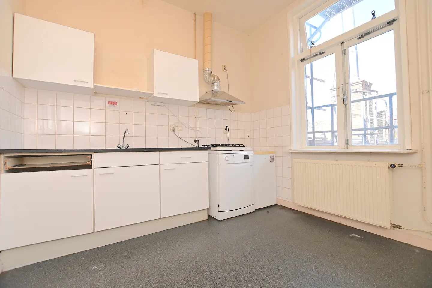 Foto #5 Appartement Akerkhof Groningen