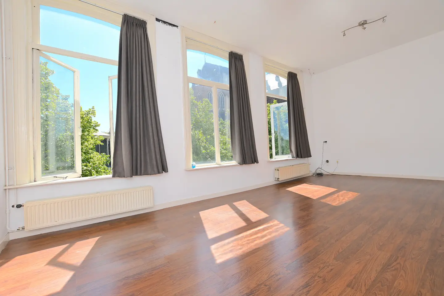Foto #3 Appartement Akerkhof Groningen