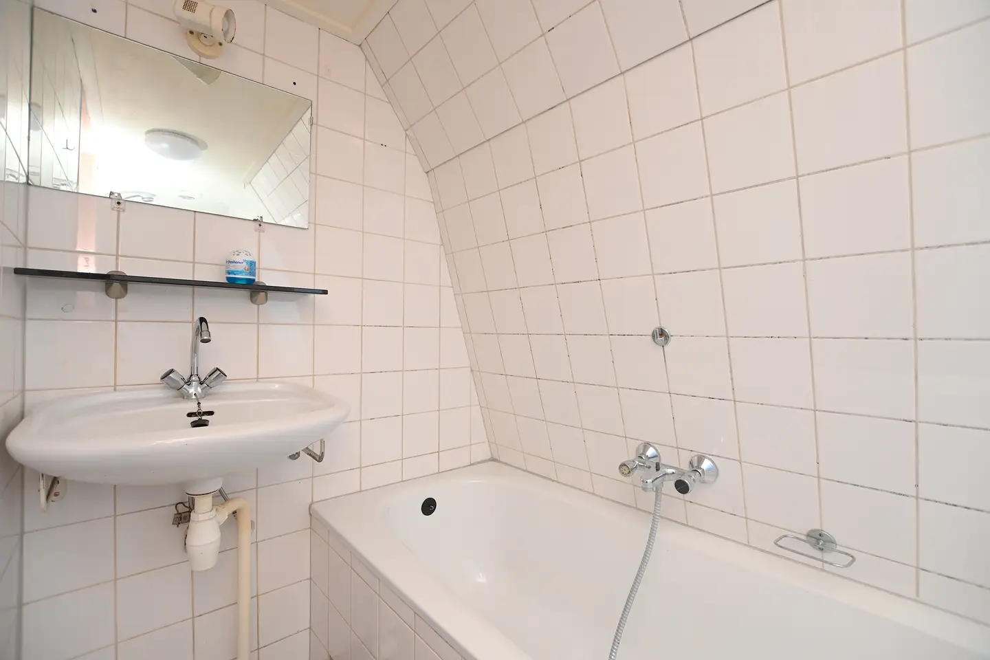 Foto #7 Appartement Akerkhof Groningen