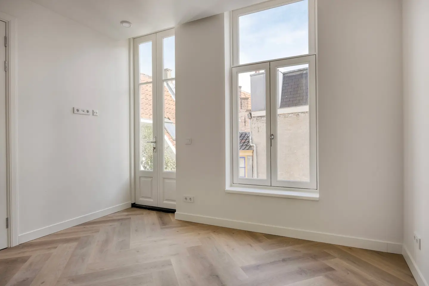 Foto #12 Appartement Kintgenshaven Utrecht