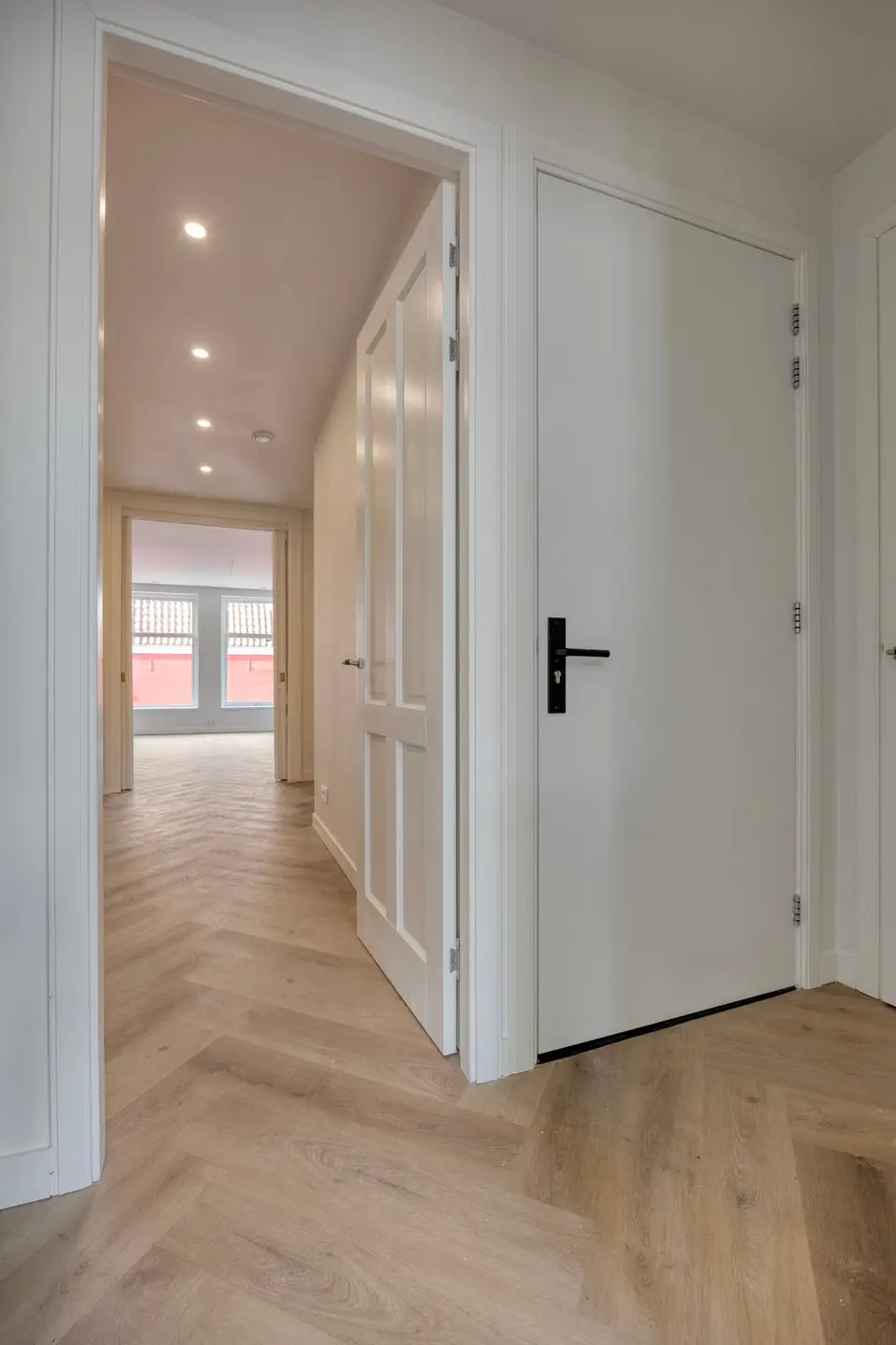 Foto #9 Appartement Kintgenshaven Utrecht