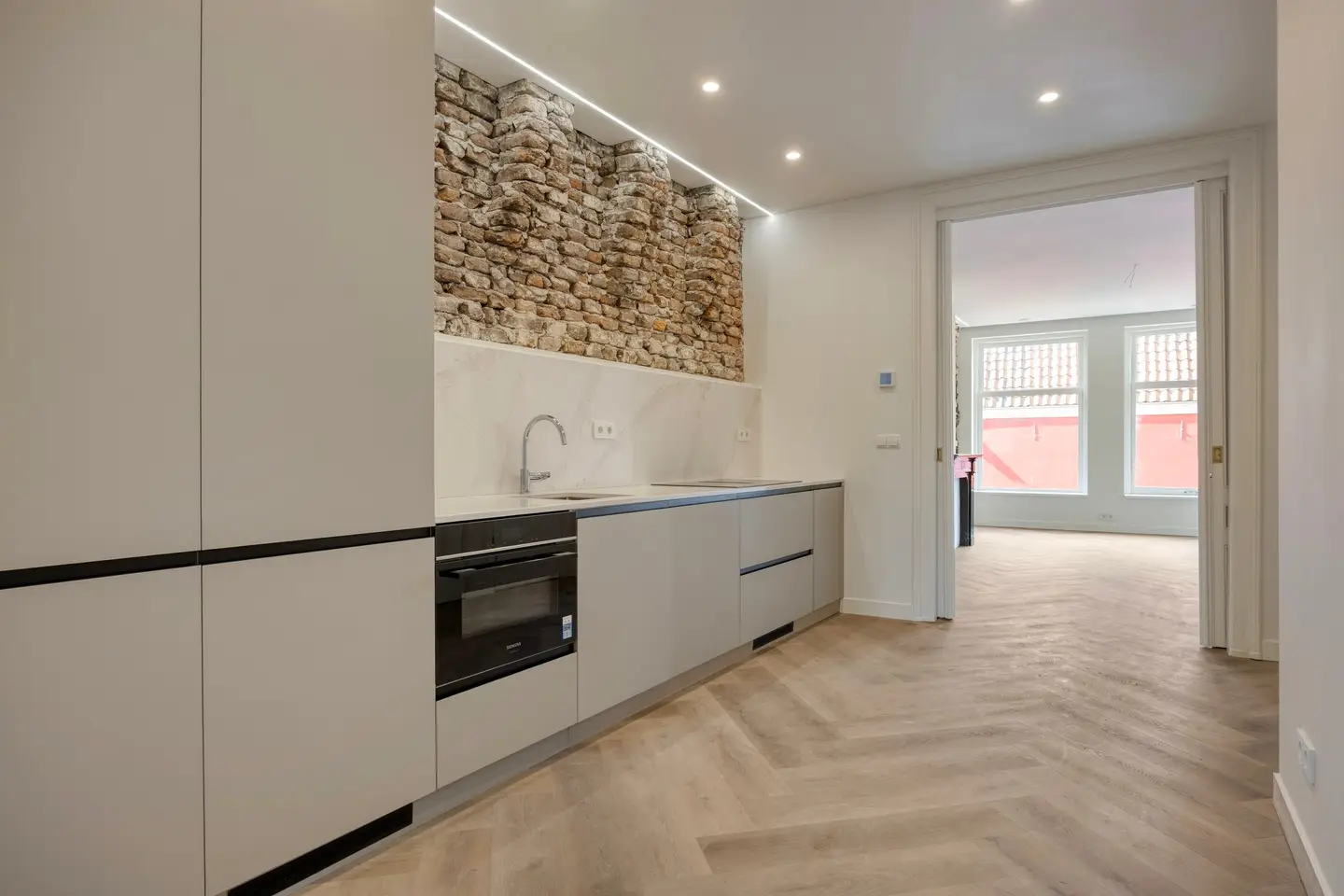 Foto #3 Appartement Kintgenshaven Utrecht