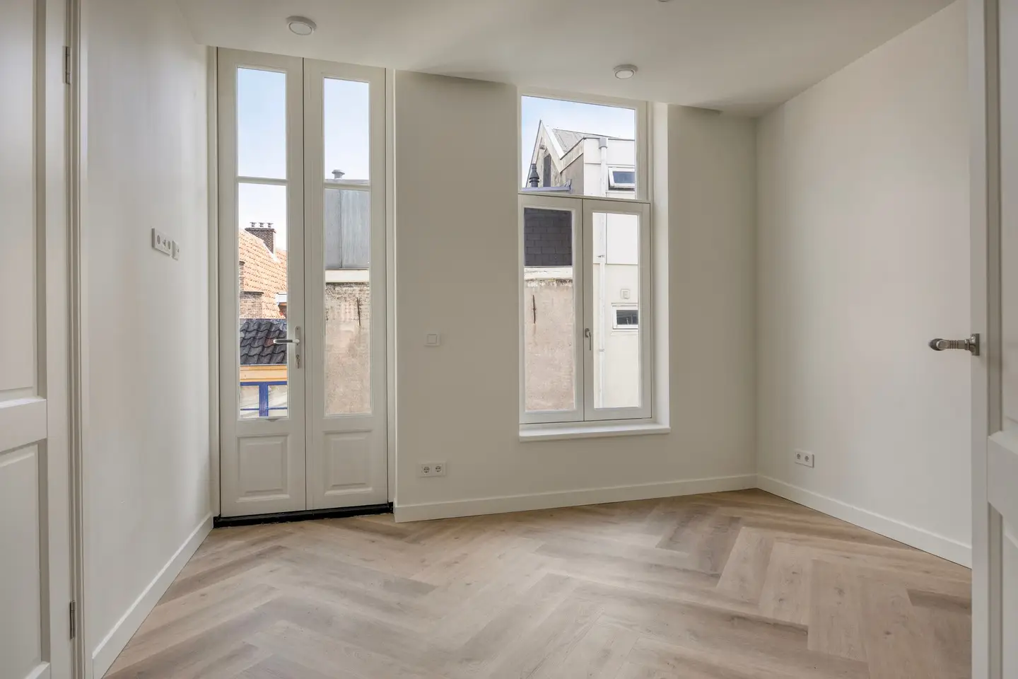 Foto #10 Appartement Kintgenshaven Utrecht