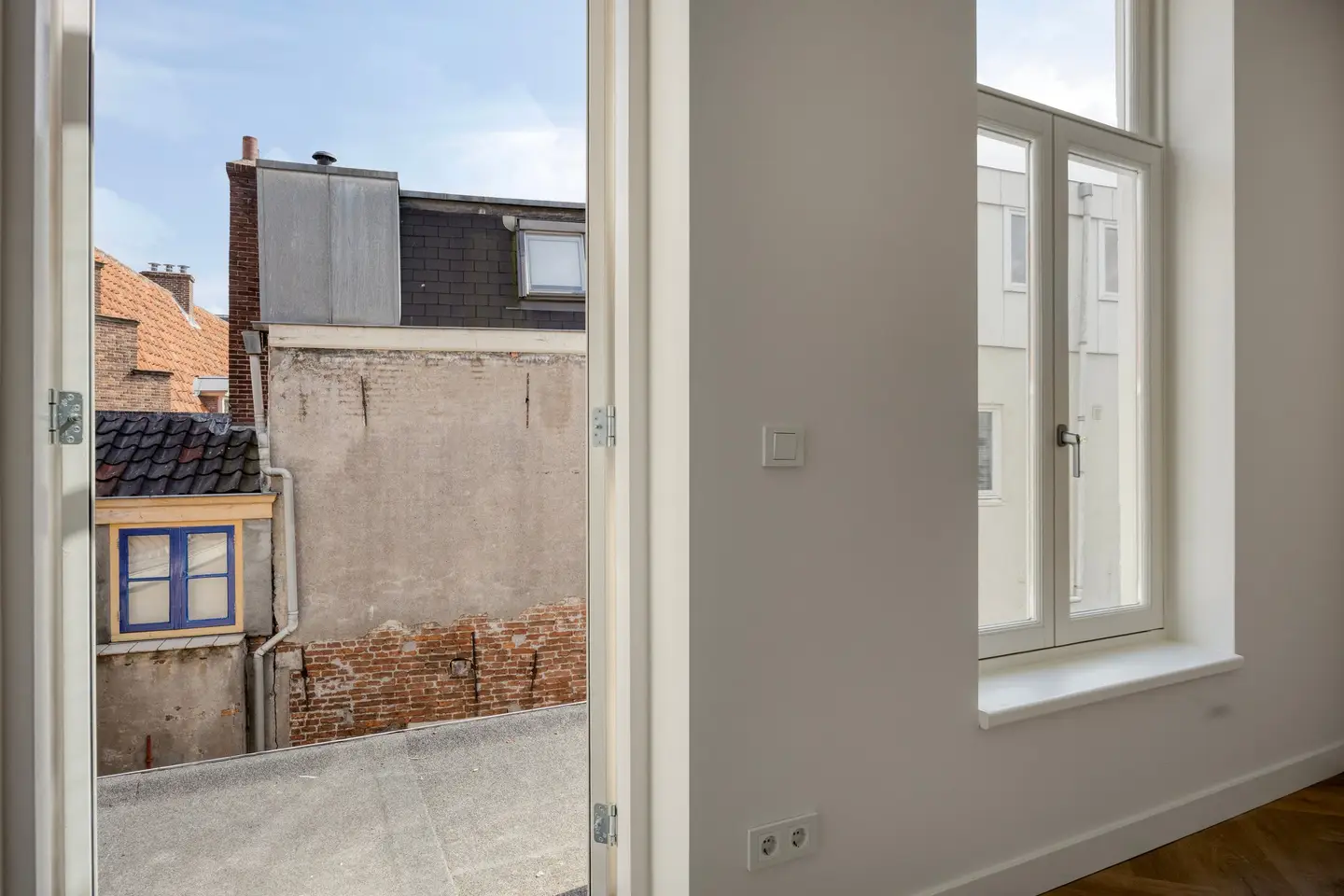 Foto #13 Appartement Kintgenshaven Utrecht