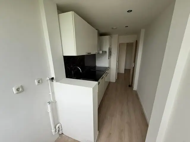 Foto #7 Appartement Leenhofstraat Amsterdam
