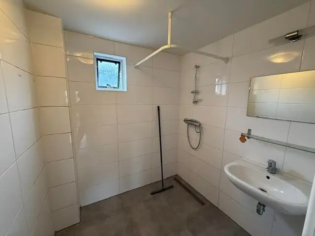 Foto #3 Appartement Leenhofstraat Amsterdam