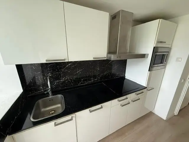 Foto #8 Appartement Leenhofstraat Amsterdam