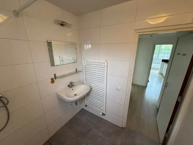 Foto #4 Appartement Leenhofstraat Amsterdam