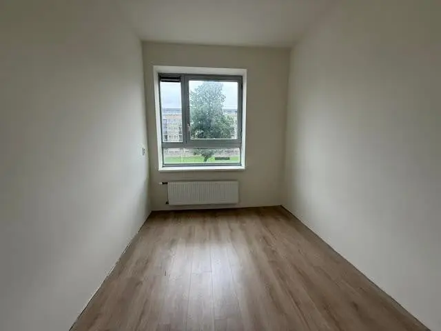 Foto #10 Appartement Leenhofstraat Amsterdam