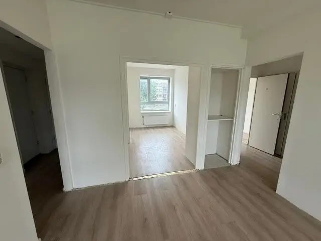 Foto #2 Appartement Leenhofstraat Amsterdam