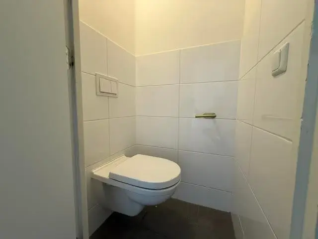 Foto #5 Appartement Leenhofstraat Amsterdam