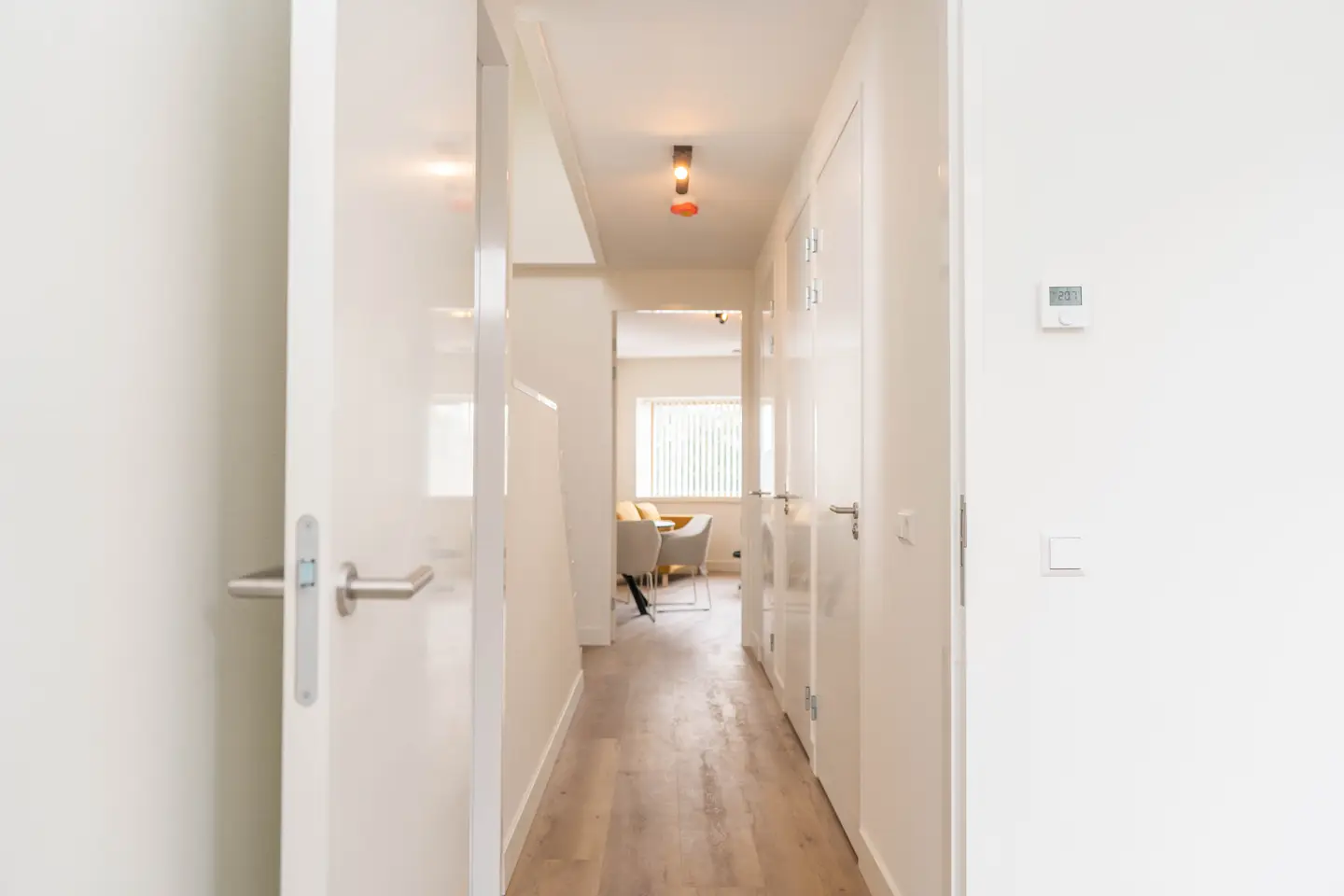 Foto #16 Appartement Rosmolenplein Tilburg