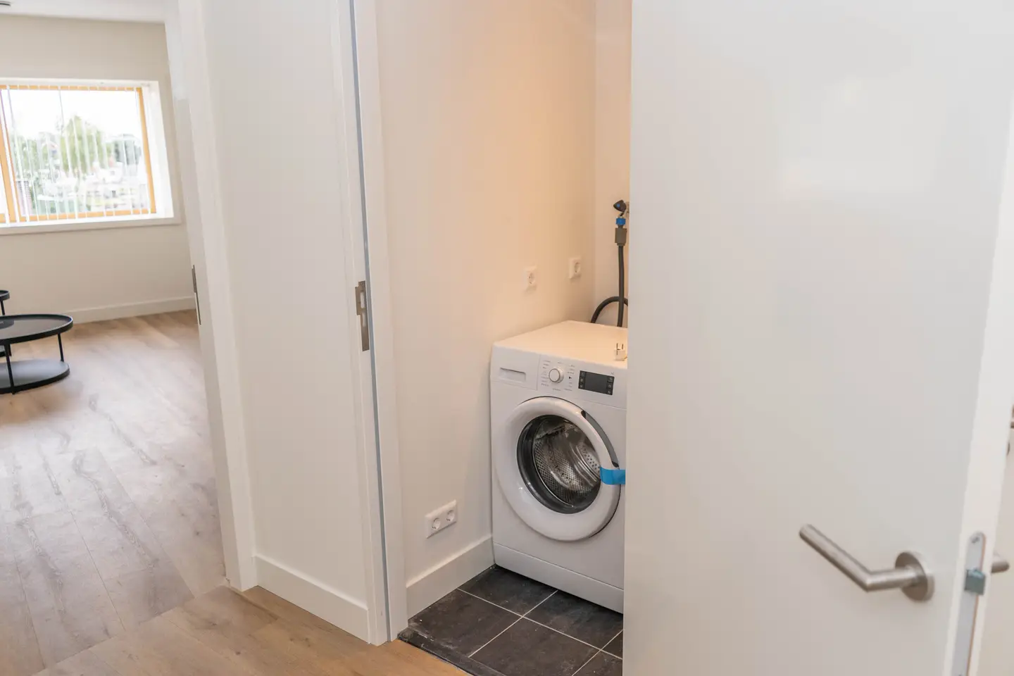 Foto #17 Appartement Rosmolenplein Tilburg