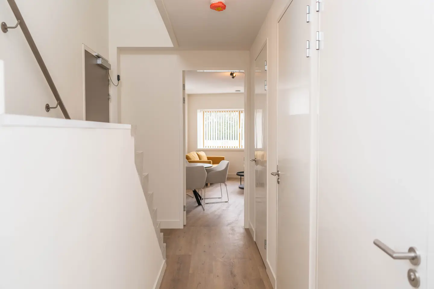 Foto #8 Appartement Rosmolenplein Tilburg