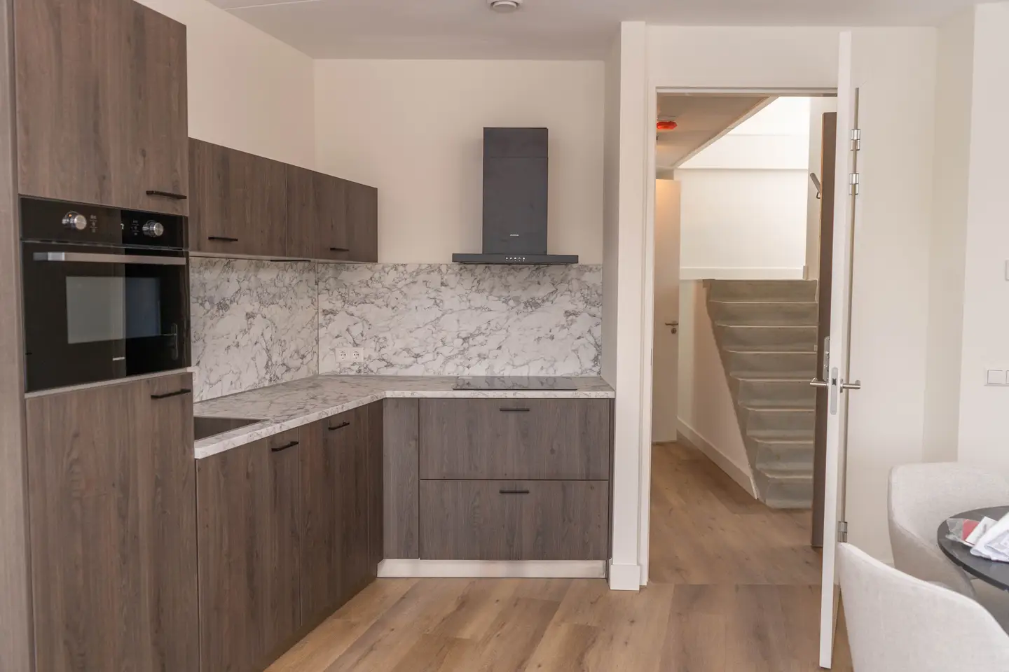 Foto #6 Appartement Rosmolenplein Tilburg