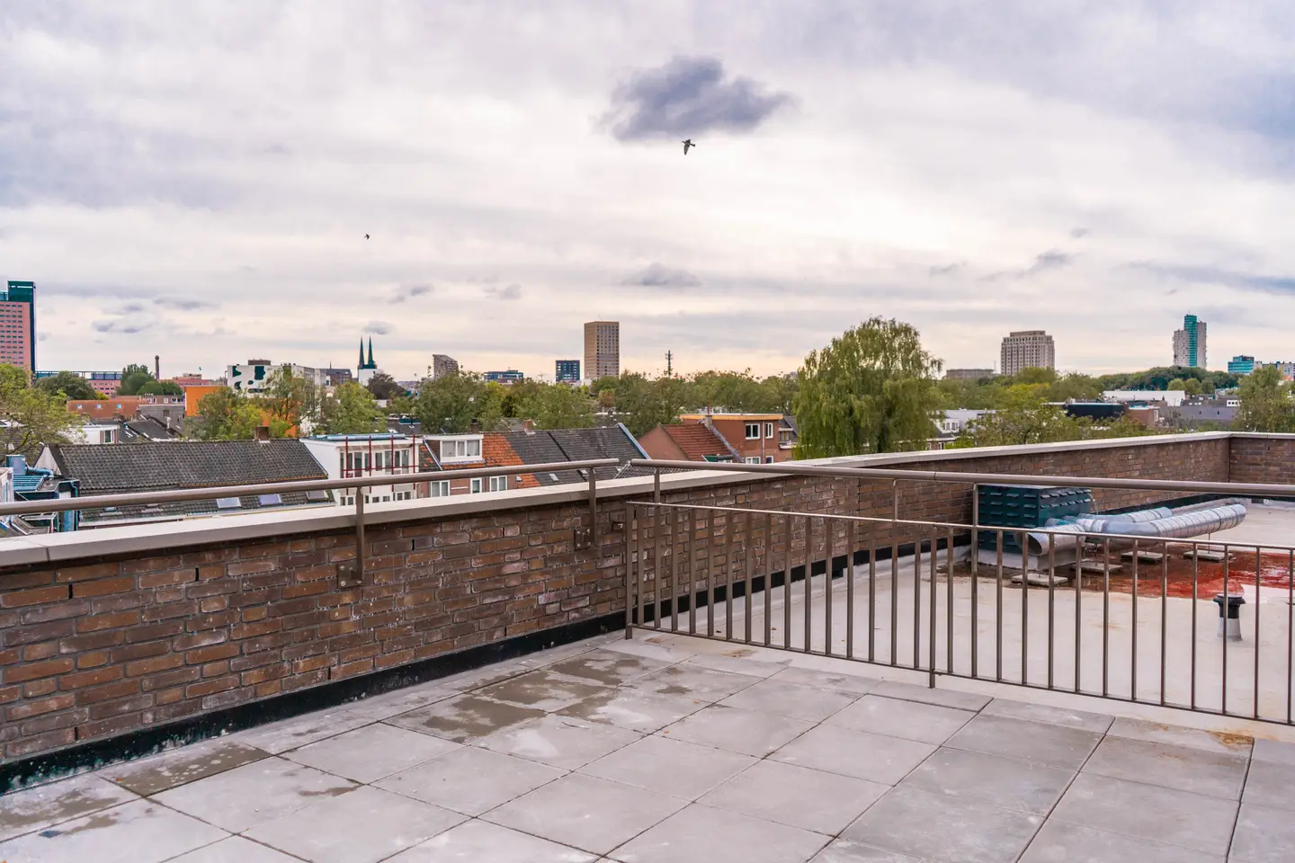 Foto #22 Appartement Rosmolenplein Tilburg