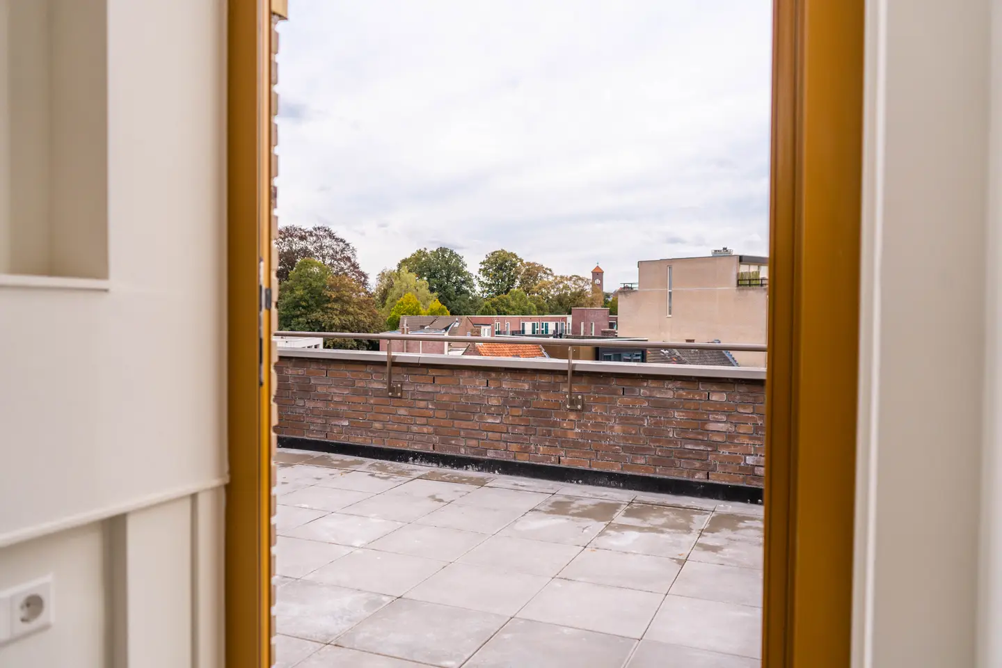 Foto #20 Appartement Rosmolenplein Tilburg