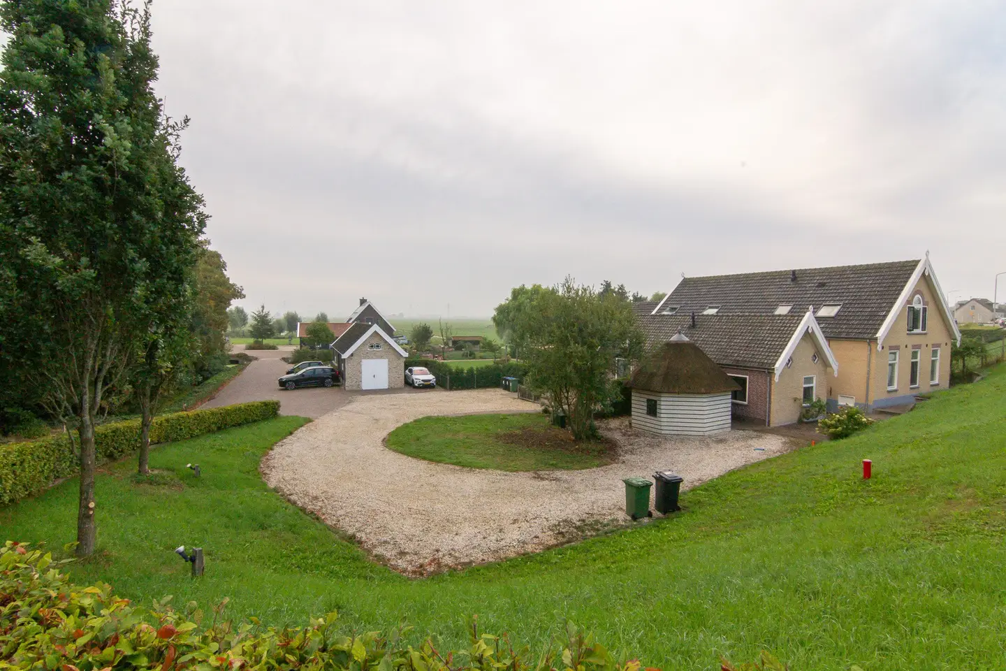Foto #24 Huurwoning IJsseldijk-Noord Ouderkerk aan den IJssel
