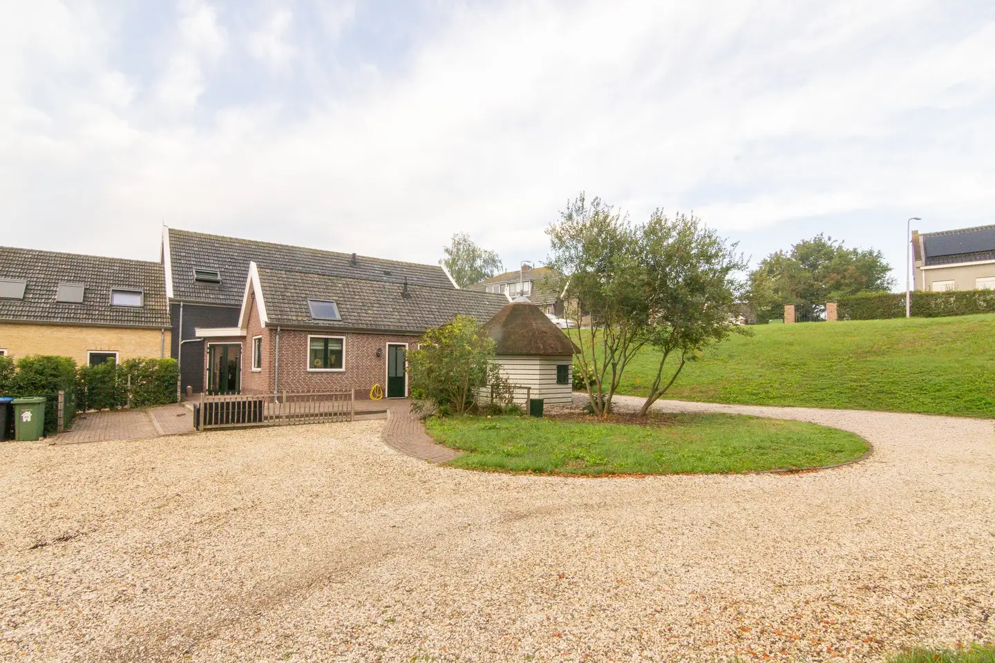 Foto #27 Huurwoning IJsseldijk-Noord Ouderkerk aan den IJssel