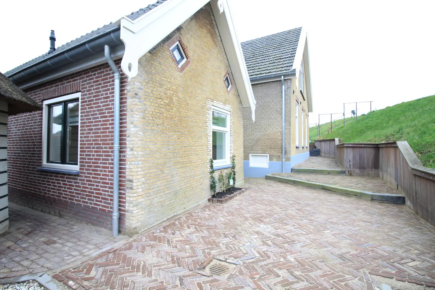 Foto #32 Huurwoning IJsseldijk-Noord Ouderkerk aan den IJssel