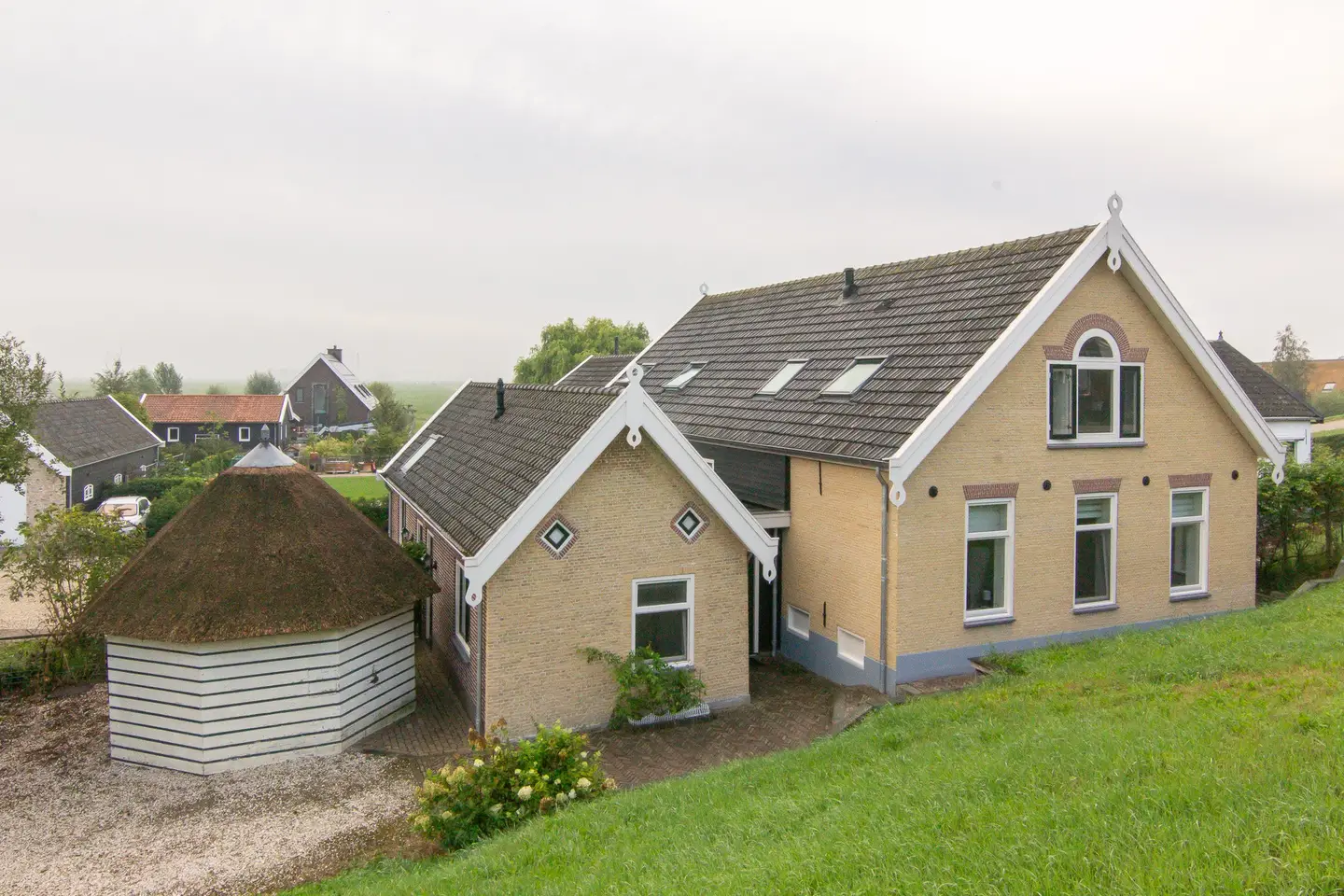 Foto #29 Huurwoning IJsseldijk-Noord Ouderkerk aan den IJssel